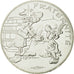 Monnaie, France, 10 Euro, Fraternité, Astérix chez les Bretons, 2015, SPL