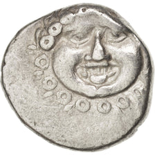 Moneda, Drachm, Apollonia, MBC+, Plata