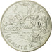 Monnaie, France, 10 Euro, Egalité, Gaulois, Chaudron, 2015, SPL, Argent