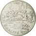Monnaie, France, 10 Euro, Egalité, Gaulois, Chaudron, 2015, SPL, Argent