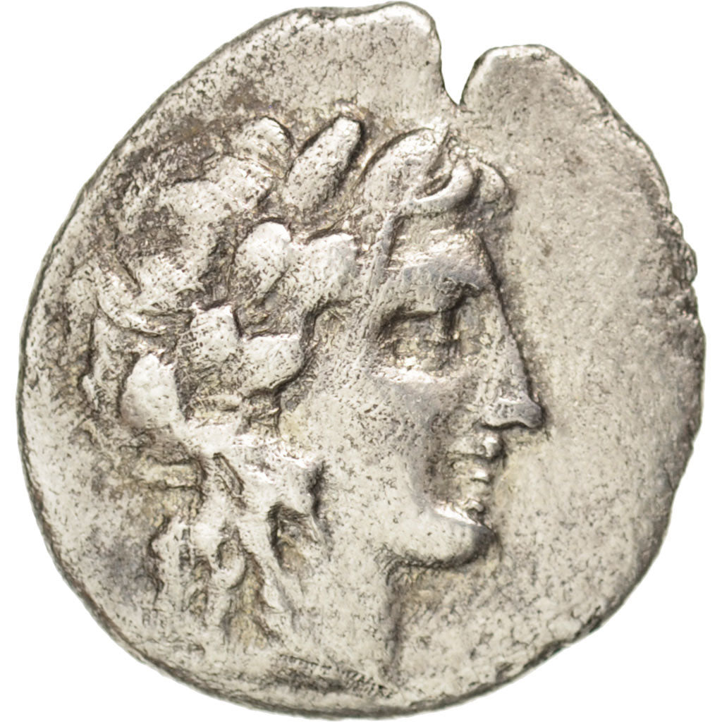 Sikyonia, Sikyon, Silver Obol, SNG Cop:66