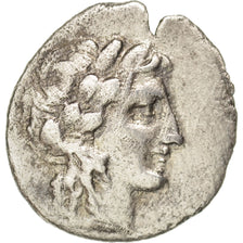 Sikyonia, Sikyon, Silver Obol, SNG Cop:66