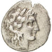 Sikyonia, Sikyon, Silver Obol, SNG Cop:66