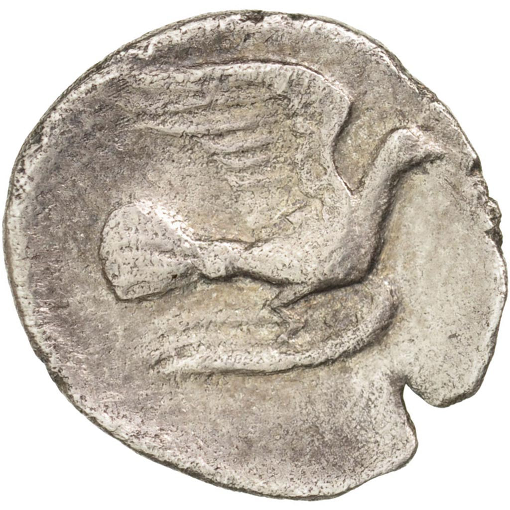 Sikyonia, Sikyon, Silver Obol, SNG Cop:66