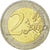 Austria, 2 Euro, EMU, 2009, Vienna, MS(63), Bimetaliczny