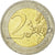 Österreich, 2 Euro, EMU, 2009, UNZ, Bi-Metallic