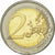 Slovenia, 2 Euro, EMU, 2009, MS(63), Bi-Metallic