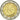 Belgien, 2 Euro, EMU, 2009, UNZ, Bi-Metallic