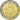 Belgium, 2 Euro, 10 ans de l'Euro, 2012, MS(63), Bi-Metallic