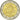 Spanien, 2 Euro, 10 ans de l'Euro, 2012, UNZ, Bi-Metallic