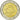 Griechenland, 2 Euro, 10 ans de l'Euro, 2012, UNZ, Bi-Metallic