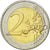 Griechenland, 2 Euro, 10 ans de l'Euro, 2012, UNZ, Bi-Metallic