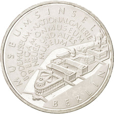 Germany, 10 Euro, 2002, Berlin, KM:218