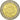 Netherlands, 2 Euro, 10 ans de l'Euro, 2012, MS(60-62), Bi-Metallic