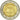 Belgium, 2 Euro, Traité de Rome 50 ans, 2007, MS(63), Bi-Metallic