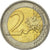 Belgique, 2 Euro, Traité de Rome 50 ans, 2007, SPL, Bi-Metallic