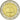 Greece, 2 Euro, Traité de Rome 50 ans, 2007, MS(63), Bi-Metallic