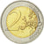 Allemagne, 2 Euro, Traité de Rome 50 ans, 2007, SPL, Bi-Metallic