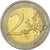 Autriche, 2 Euro, Traité de Rome 50 ans, 2007, SUP+, Bi-Metallic
