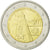 Portogallo, 2 Euro, 250 anos, 2013, SPL, Bi-metallico