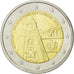 Portugal, 2 Euro, 250 anos, 2013, SC, Bimetálico