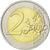 Portogallo, 2 Euro, 250 anos, 2013, SPL, Bi-metallico