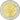 Portugal, 2 Euro, 25 de Abril, 2014, UNZ, Bi-Metallic