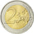 Portogallo, 2 Euro, 25 de Abril, 2014, SPL, Bi-metallico