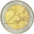 Portugal, 2 Euro, Agricultura familiar, 2014, Lisbon, MS(63), Bimetaliczny