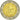 Luksemburg, 2 Euro, 2007, Paris, MS(63), Bimetaliczny, KM:95
