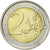 Italy, 2 Euro, Carabinieri, 2014, MS(63), Bi-Metallic