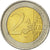 Grecja, 2 Euro, Olympics Athens, 2004, Athens, MS(63), Bimetaliczny, KM:209