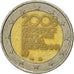 Moneta, Francia, 2 Euro, European Union President, 2008, SPL-, Bi-metallico
