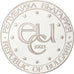 Coin, Bulgaria, 500 Leva, 1993, MS(65-70), Silver, KM:206