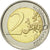 Belgio, 2 Euro, The Great War Centenary, 2014, SPL, Bi-metallico