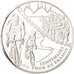 France, 1-1/2 Euro, 2003, Paris, Tour de France, KM:1323