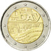 Moneta, Francia, 2 Euro, D-Day, 2014, SPL, Bi-metallico