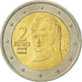 Austria, 2 Euro, 2010, MS(63), Bi-Metallic, KM:3143