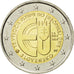 Slovaquie, 2 Euro, EU, 2014, SPL, Bi-Metallic