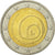 Slovenia, 2 Euro, Postojinska Jama, 2013, MS(63), Bi-Metallic, KM:112