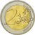 Slovenia, 2 Euro, Postojinska Jama, 2013, MS(63), Bi-Metallic, KM:112