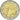 Coin, France, 2 Euro, Charles De Gaulle, Appel du 18 juin 1940, 2010, EF(40-45)