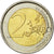 España, 2 Euro, Grenade, 2011, SC, Bimetálico, KM:1184