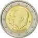 Spagna, 2 Euro, Philippe VI, 2014, SPL, Bi-metallico