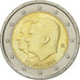 Espagne, 2 Euro, Philippe VI, 2014, SPL, Bi-Metallic
