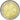 Italy, 2 Euro, Unification, 2011, MS(63), Bi-Metallic, KM:338