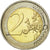 Belgique, 2 Euro, Women's Day, 2011, SPL, Bi-Metallic, KM:308