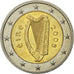 IRELAND REPUBLIC, 2 Euro, 2006, TTB, Bi-Metallic, KM:39
