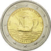Portugal, 2 Euro, Fernao Mendes Pinto, 2011, SPL, Bi-Metallic, KM:804