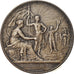 France, Medal, Concours de Tir, Sports & leisure, Alphée Dubois, MS(63), Silver